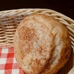 ブラッスリー ギョラン - おしり