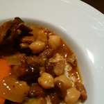 ブラッスリー ギョラン - がるばるぞ