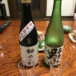 栂池ロープウェイ 栂大門駅 売店 - 飲み比べ