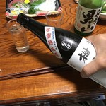 次に栂の森旨い