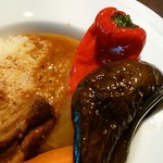 ブラッスリー ギョラン - オーベルジーヌ