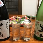 栂池ロープウェイ 栂大門駅 売店 - 