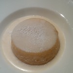 ブラッスリー ギョラン - 洋梨のババロア