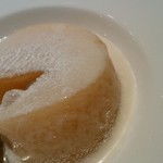 ブラッスリー ギョラン - ふるふる