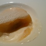 ブラッスリー ギョラン - 濃厚