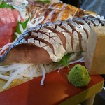 寿し膳かのこ - 