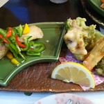 寿し膳かのこ - 