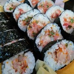 寿し膳かのこ - 