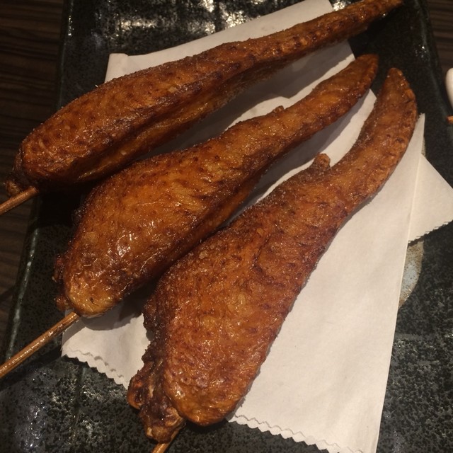 閉店 九州名物とめ手羽 中洲店 とめてば 中洲川端 居酒屋 食べログ