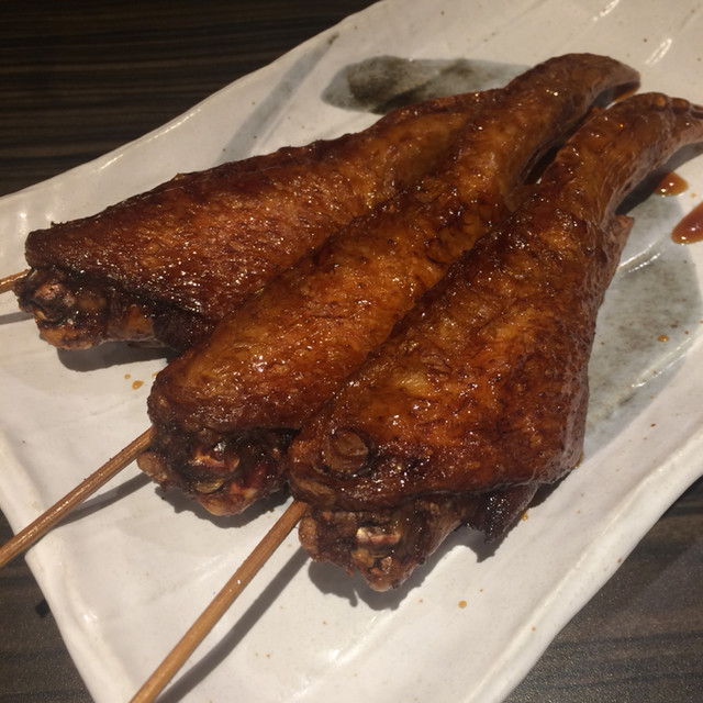 閉店 九州名物とめ手羽 中洲店 とめてば 中洲川端 居酒屋 食べログ