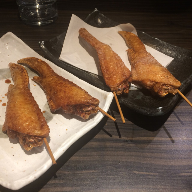 閉店 九州名物とめ手羽 中洲店 とめてば 中洲川端 居酒屋 食べログ