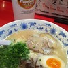 博多ラーメン まるひで