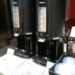 ブラッスリー ギョラン - アイス