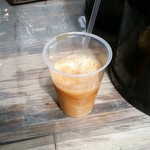 ブラッスリー ギョラン - おいしいね