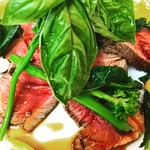 シェアできる贅沢なペアセット11:00〜18:00