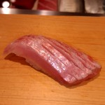 鮨 和さび - キンメダイ（銚子）