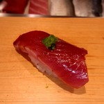 鮨 和さび - カツオ