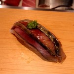 鮨 和さび - マサバ