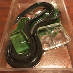 鰻はし本 - 岩切鰻