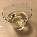 鰻はし本 - 会津娘  一火