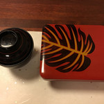 鰻はし本 - 鰻重