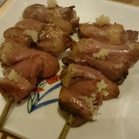 里葉亭 - 