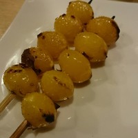 里葉亭 - 