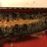 鰻はし本 - 鰻重