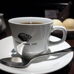 ドリップコーヒー