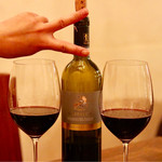 ファイ - お次は赤