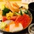 小樽おり鮨 - 特選海鮮丼税抜３，２００円
