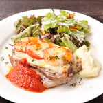 ビストロ HANEUMA - 