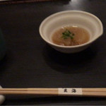 げんかい食堂 - 