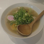 Ramen Kingu - 