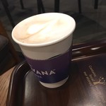 スターバックスコーヒー 和歌山昭和通り店 - カプチーノ