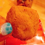 The Cookie Corner - 一つ 一つ お顔が 違う…