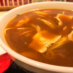 味奈登庵 - #食べログ的に撮るとこうなる。
      これをナミナ〜ミという。