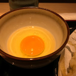 味奈登庵 - オタノシミの玉子♡