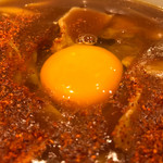 味奈登庵 - ホホホ。