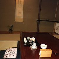 懐石 辻留 - 