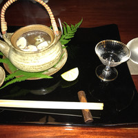 懐石 辻留 - 