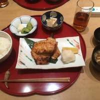 伊豆の旬 やんも 南青山店 - 