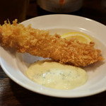 かつれつ四谷たけだ - 