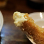 かつれつ四谷たけだ - 