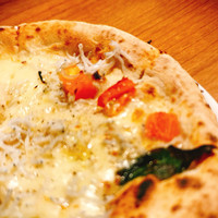 パージナ イタリアン ファイアワークス プラス カフェ ～薪焼きイタリアンとワイン～ - 
