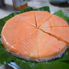 魚づ鱒寿し店 - 料理写真:鱒寿司