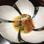 Ebisu Unagi Matsukawa - 