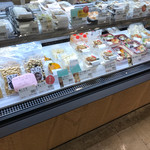 梅の花 吉祥寺東急デパ地下店