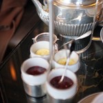 The Wolseley - 