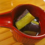 楽小屋 直木 - ２０１７年８月再訪問